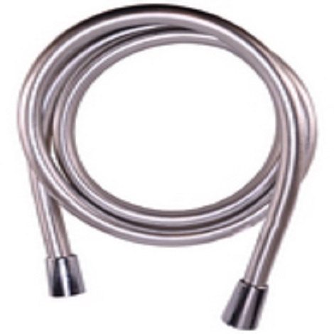 Wiesbaden thermostatische inbouw regendouche set met wandarm 20 cm vierkant type 106 chroom 8