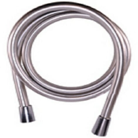 Wiesbaden thermostatische inbouw regendouche set met wandarm ufo 30 cm rond type 133 chroom 8