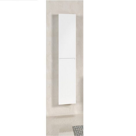 Xellanz bologna kolomkast 160x40x35 cm matwit 1