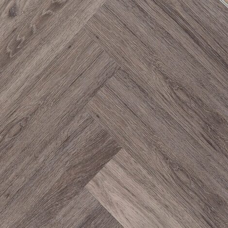 Hoomline - Gotham Oak Ivory Visgraat - Fusion Superior Visgraat 107512