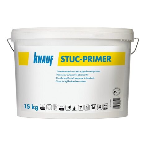 Knauf Stuc Primer 15kg