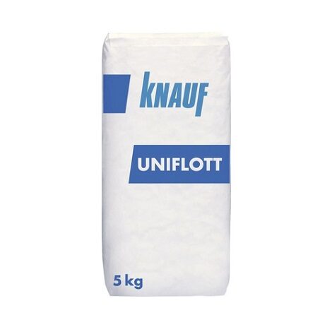 Knauf Uniflott 5kg