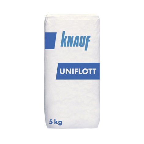 Knauf Uniflott 5kg