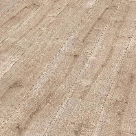 Meister - Eik Cappuccino 6263 - LD 150