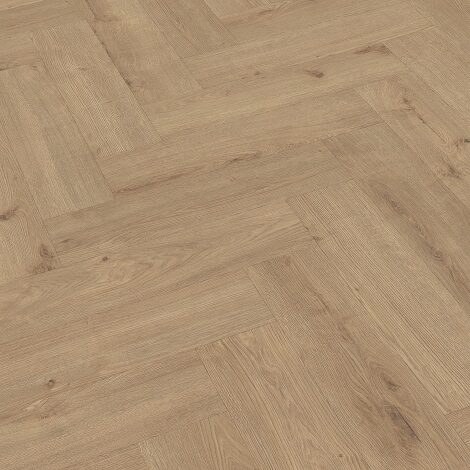 Meister - Eik Champagne 7001 Visgraat - M6