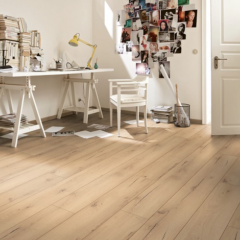 Meister - Eik Gebarsten Licht 6258 - LL 150 1