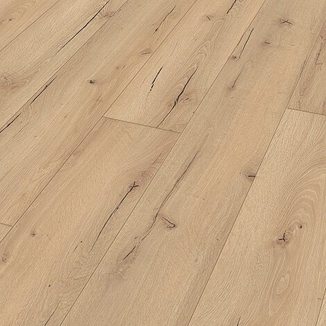 Meister - Eik Gebarsten Licht 6258 - LL 150