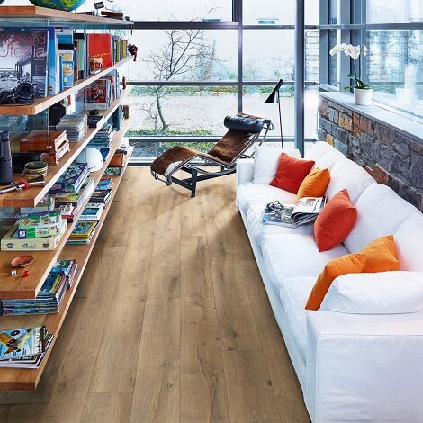 Meister - Eik Gebarsten Terra 6439 - LL 150 1