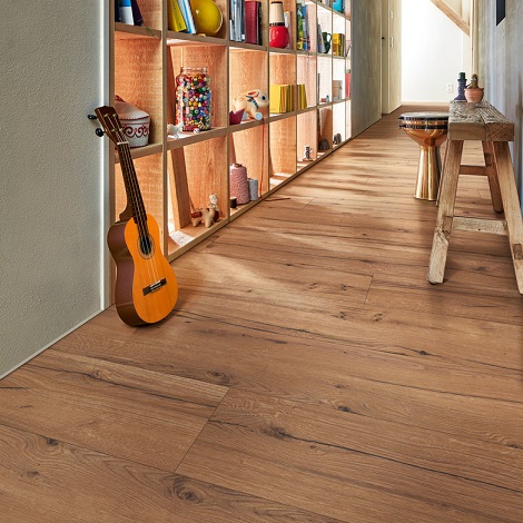 Meister - Eik Rustiek Cognac 6256 - LL 150 1