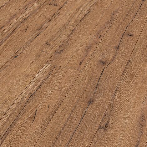 Meister - Eik Rustiek Cognac 6256 - LL 150