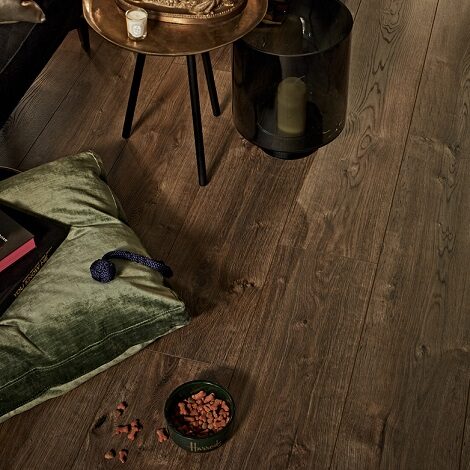 Meister - Farm Eik Donker 6834 - LL 150 1