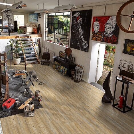 Meister - Fjordeik Licht 6846 - LD 150 1