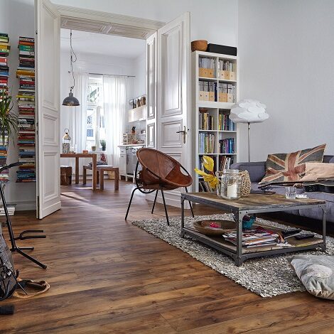 Meister - Mississippi Wood 6404 - LD 150 2