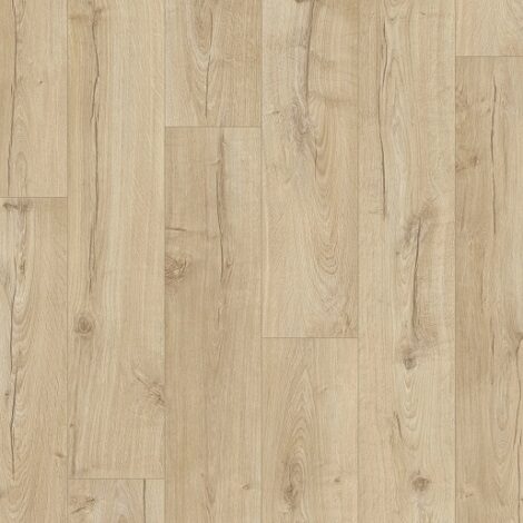 Quickstep Impressive - Klassieke eik beige - IM1847
