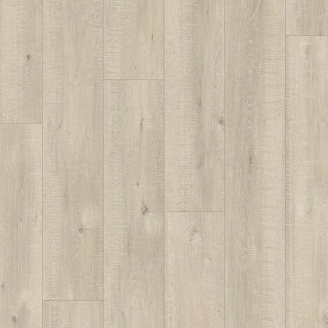 Quickstep Impressive Ultra - Beige eik met zaagsneden - IMU1857