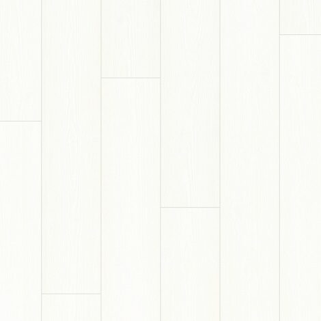 Quickstep Impressive - Witte planken - IM1859