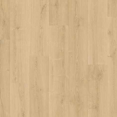 Quickstep Signature - Geborstelde eik natuur - SIG4763
