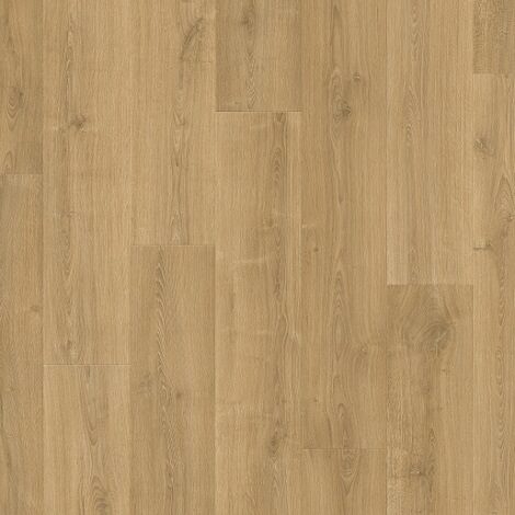 Quickstep Signature - Geborstelde eik warm natuur - SIG4762