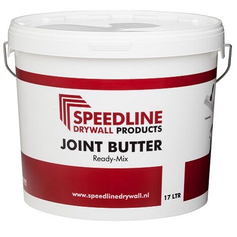 Speedline Joint Butter 17L