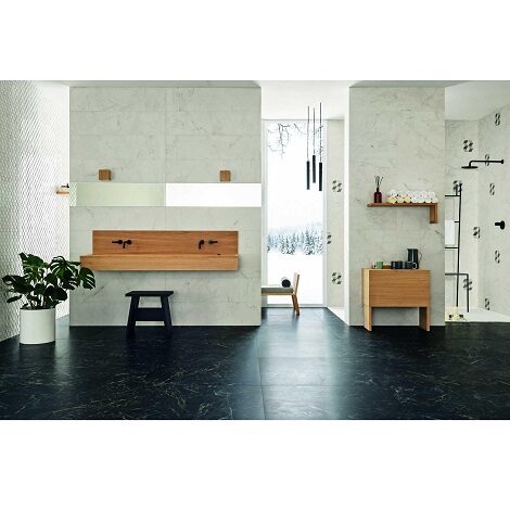 Marazzi Italie - VL 30X120 Mmh5 Stat. Lr Mrz - Vloertegel & Wandtegel - Allmarble - Gerectificeerd 2