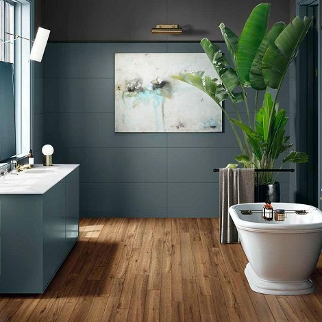 Marazzi Italie - Wd 40x120 M19r Sage Mrz - Wandtegel - Eclettica 3