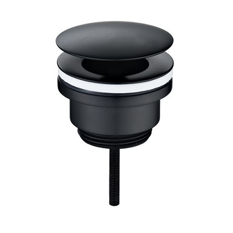 Wiesbaden Fonteinset One Pack Mini Rhea fontein 36x18x9 cm mat zwart links 4