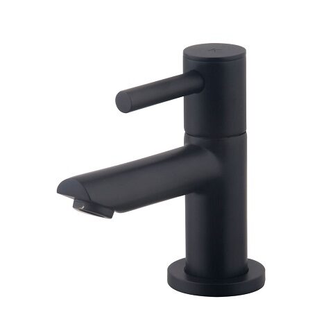 Wiesbaden Fonteinset One Pack Mini Rhea fontein 36x18x9 cm mat zwart rechts 2