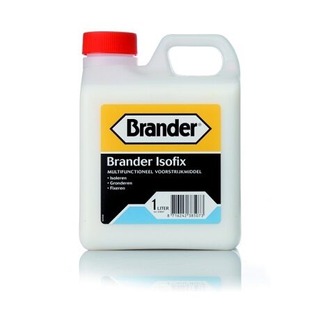 Brander Isofix 1 Liter