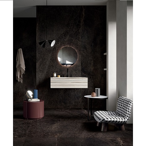 Fondovalle - V 120X278 Plan Pluto Rt Fon - Vloertegel & Wandtegel - Planeto - Gerectificeerd 2