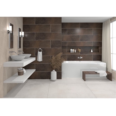 Fondovalle - VL 60X120 Plan Pluto R Fon - Vloertegel & Wandtegel - Planeto - Gerectificeerd 3