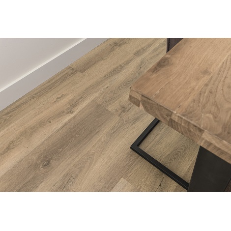 Bodiax - Kiezel 478 6mm - Ivar BP400 Click Hydro-Core 3