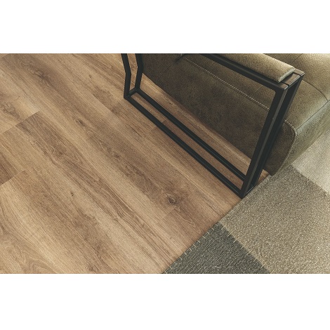 Bodiax - Zand 482 6mm - Ivar BP400 Click Hydro Core 3