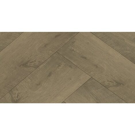 Bodiax - Burnaby Oak 512 9mm - Fisk Visgraat BP580 Hydro Core Clic PVC 1