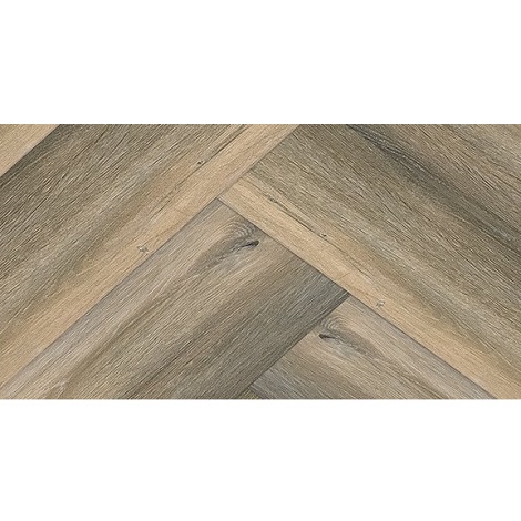 Bodiax - Mill Oak 554 9mm - Fisk Visgraat BP580 Hydro Core Clic PVC 1