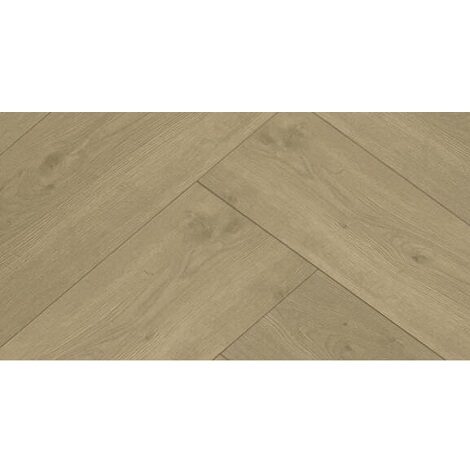 Bodiax - Richmond Oak 510 9mm - Fisk Visgraat BP580 Hydro Core Clic PVC 1