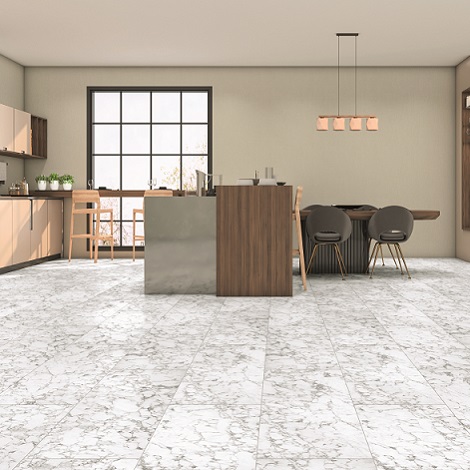 Floorpan - Carrara FT011 - Stonex FT011 0