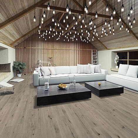 Krono Swiss - Artisan Oak Beige - Noblesse V4 Wide XL D4662 PM 1