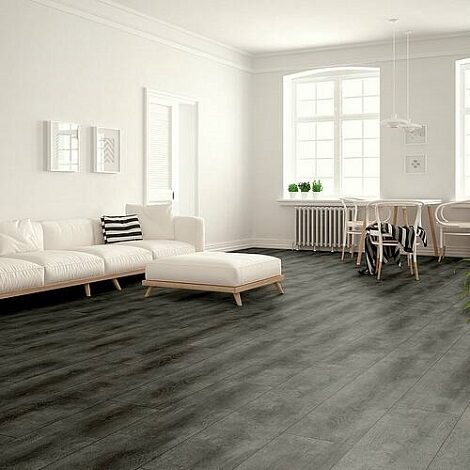 Krono Swiss - Craft Oak Anthracite - Noblesse V4 Wide XL D4416 NM 0