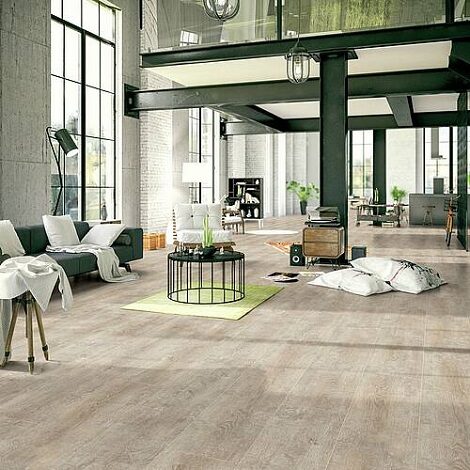 Krono Swiss - Craft Oak Vanilla - Noblesse V4 Wide XL D4415 NM 1