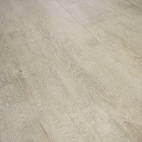 Krono Swiss - Craft Oak Vanilla - Noblesse V4 Wide XL D4415 NM 2