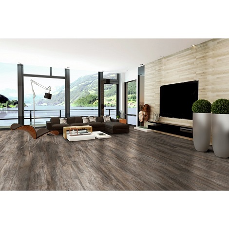 Krono Swiss - Lago Di Lugano - Lakeview D3959 CB 1