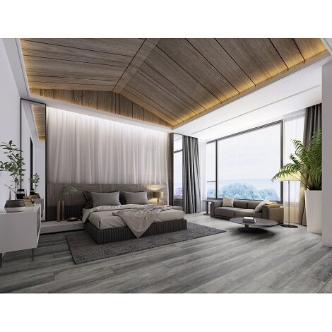 Krono Swiss - Lake Murten - Lakeview D4506 CA 1