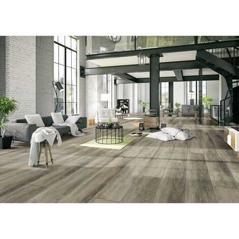 Krono Swiss - Lake Walen - Lakeview D4505 CA 1