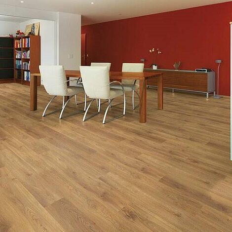 Krono Swiss - Lucerne Oak - Noblesse V4 Wide XL D3784 NM 1