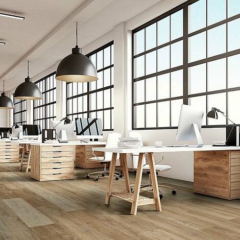 Krono Swiss - Manhattan Oak - Noblesse V4 Wide XL D4935 PM 1