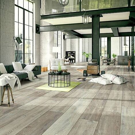 Krono Swiss - Queens Oak - Noblesse V4 Wide XL D4934 PM 1